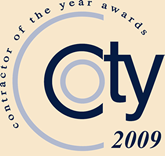 2009COTY