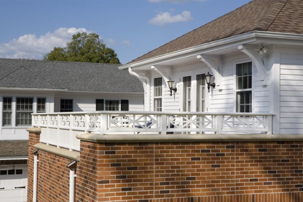 Exterior Remodel